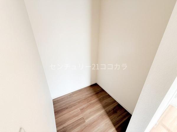 八王子市兵衛　新築一戸建て・全4棟　3号棟