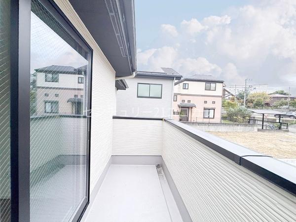 八王子市兵衛　新築一戸建て・全4棟　3号棟