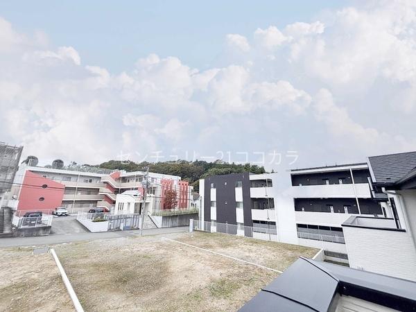 八王子市兵衛　新築一戸建て・全4棟　3号棟