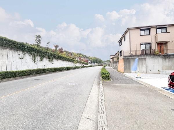 八王子市兵衛　新築一戸建て・全4棟　3号棟
