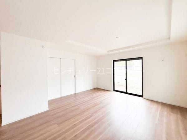 八王子市兵衛　新築一戸建て・全4棟　3号棟