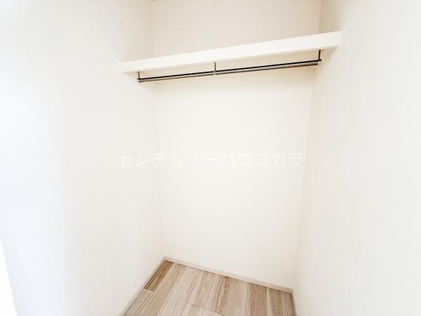 八王子市兵衛　新築一戸建て・全4棟　4号棟