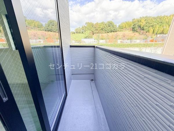 八王子市兵衛　新築一戸建て・全4棟　4号棟