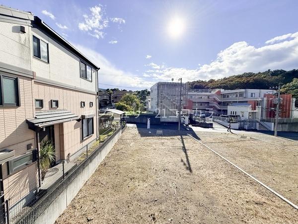 八王子市兵衛　新築一戸建て・全4棟　4号棟