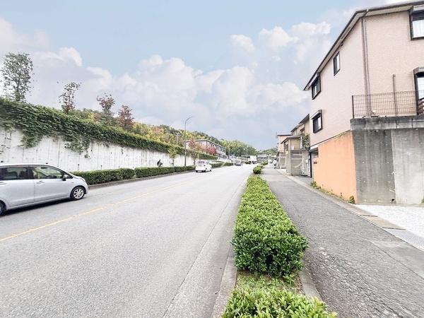 八王子市兵衛　新築一戸建て・全4棟　4号棟