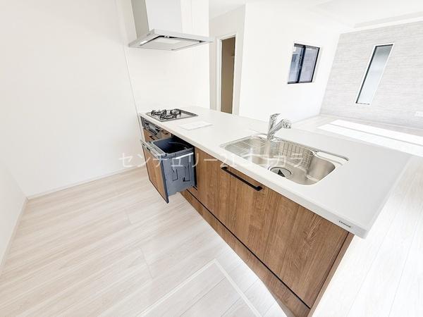 八王子市兵衛　新築一戸建て・全4棟　4号棟