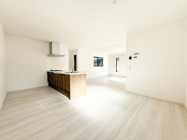 八王子市兵衛　新築一戸建て・全4棟　4号棟