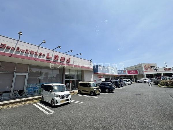 八王子市川口町 新築一戸建て・全4棟 2号棟(ラーレ八王子諏訪)