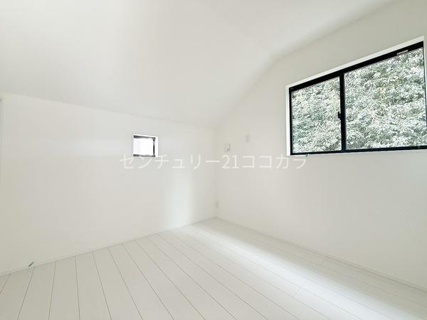 八王子市谷野町　新築一戸建て・全2棟　2号棟