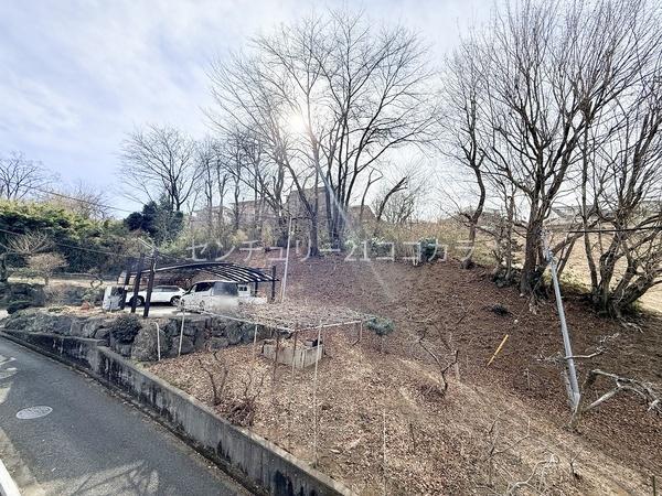 八王子市谷野町　新築一戸建て・全2棟　2号棟
