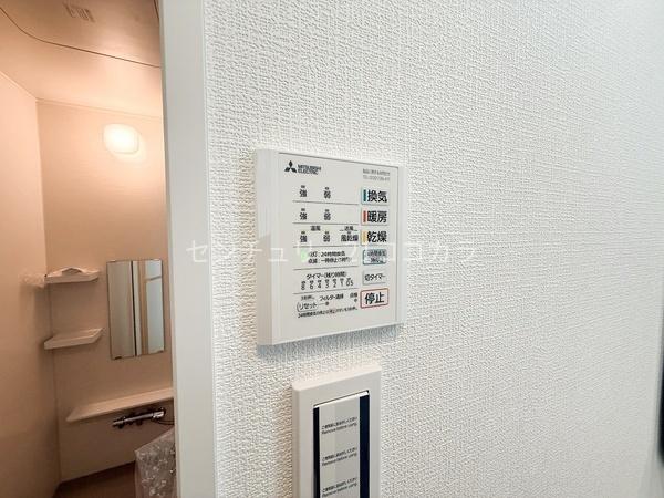 八王子市谷野町　新築一戸建て・全2棟　2号棟