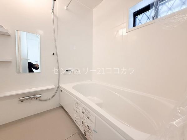 八王子市谷野町　新築一戸建て・全2棟　2号棟