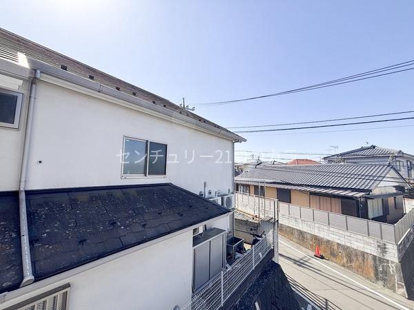八王子市大谷町　新築一戸建て