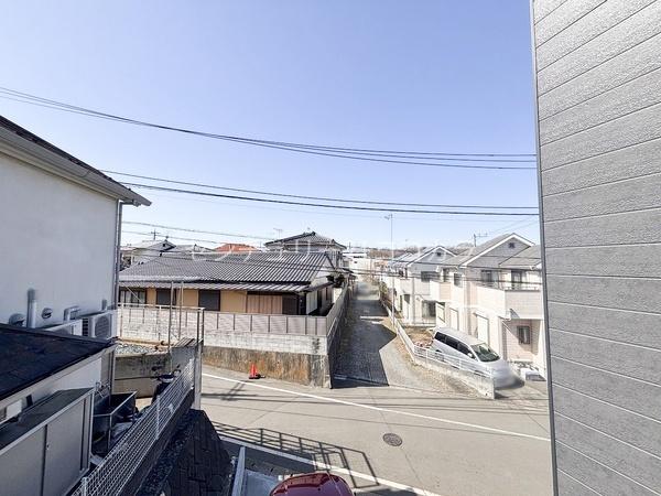 八王子市大谷町　新築一戸建て