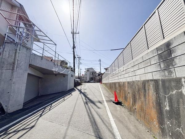 八王子市大谷町　新築一戸建て