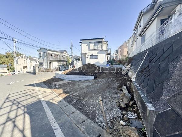 八王子市大谷町　新築一戸建て