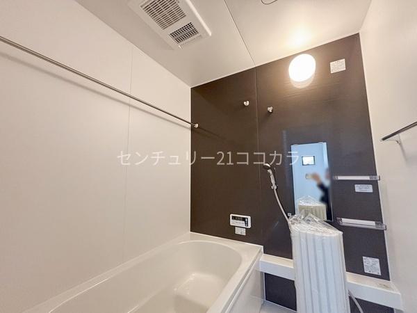 八王子市大谷町　新築一戸建て