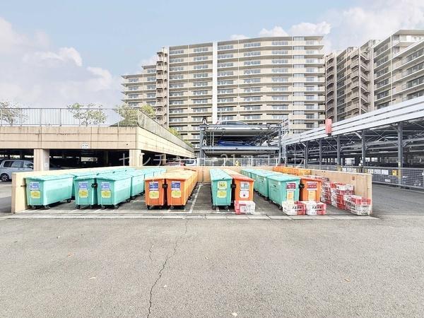 グランシティレイディアントアクアヴィータ　中古マンション