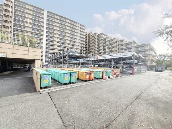 グランシティレイディアントアクアヴィータ　中古マンション