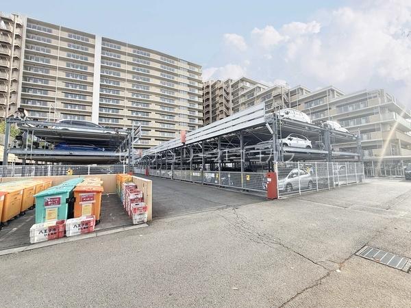 グランシティレイディアントアクアヴィータ　中古マンション