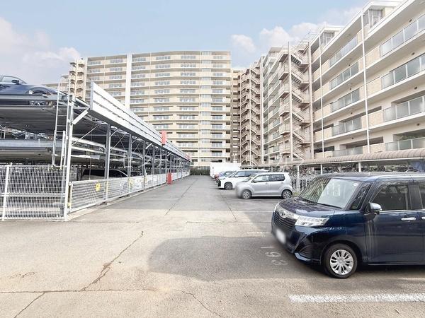 グランシティレイディアントアクアヴィータ　中古マンション