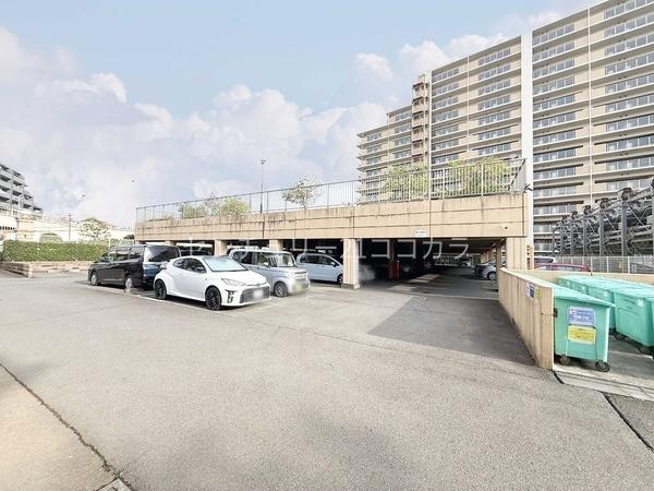 グランシティレイディアントアクアヴィータ　中古マンション