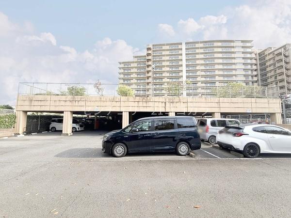 グランシティレイディアントアクアヴィータ　中古マンション