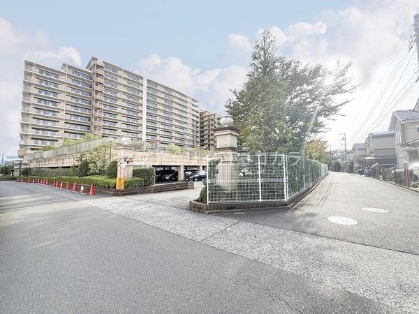 グランシティレイディアントアクアヴィータ　中古マンション