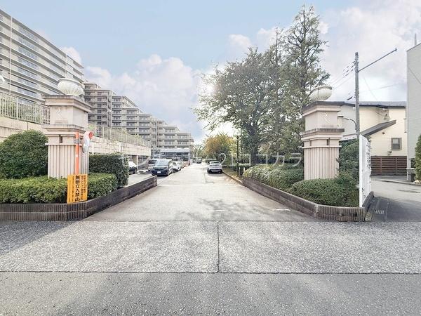 グランシティレイディアントアクアヴィータ　中古マンション