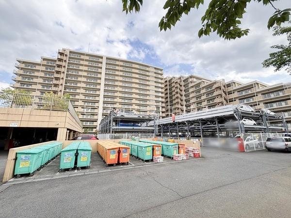 グランシティレイディアントアクアヴィータ 中古マンション