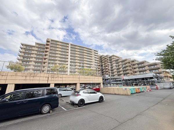 グランシティレイディアントアクアヴィータ　中古マンション