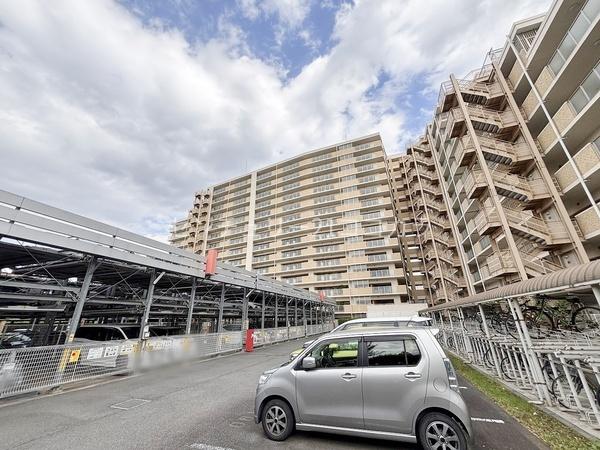 グランシティレイディアントアクアヴィータ　中古マンション