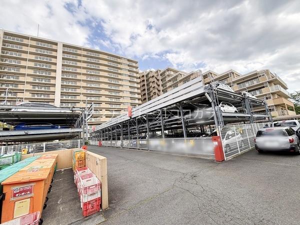 グランシティレイディアントアクアヴィータ　中古マンション