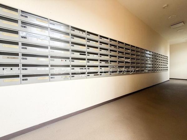 グランシティレイディアントアクアヴィータ　中古マンション