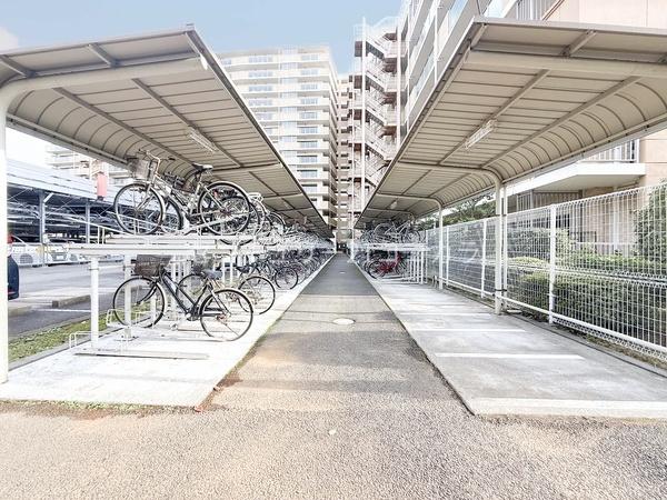 グランシティレイディアントアクアヴィータ　中古マンション