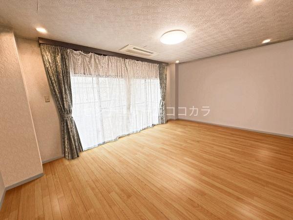 八王子市大横町の中古一戸建て