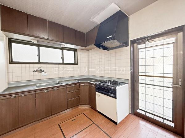 八王子市大横町の中古一戸建て