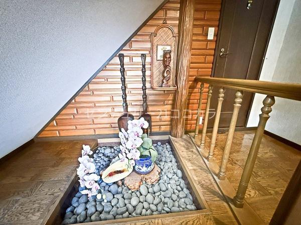 八王子市大横町の中古一戸建て