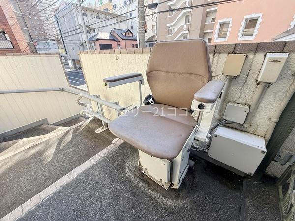 八王子市大横町の中古一戸建て
