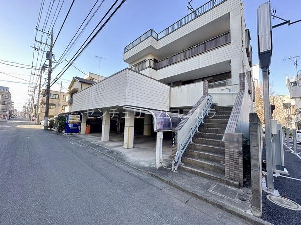 八王子市大横町 中古一戸建て