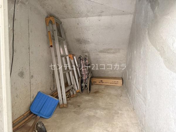 八王子市大横町の中古一戸建て