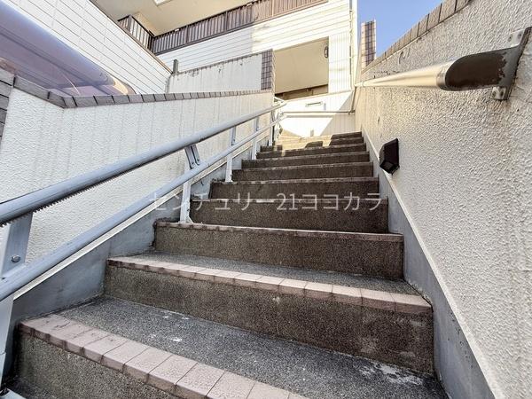 八王子市大横町の中古一戸建て
