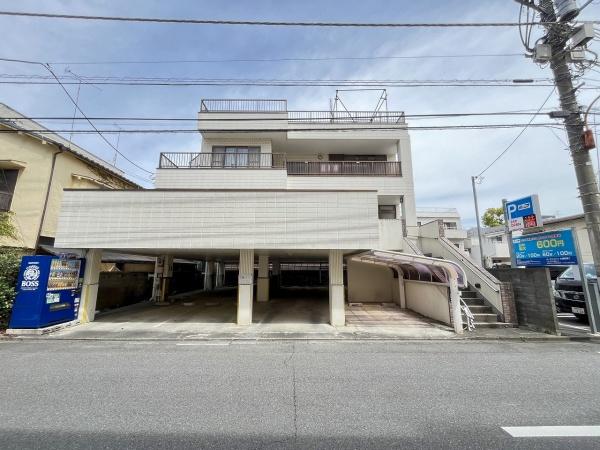 八王子市大横町の中古一戸建て