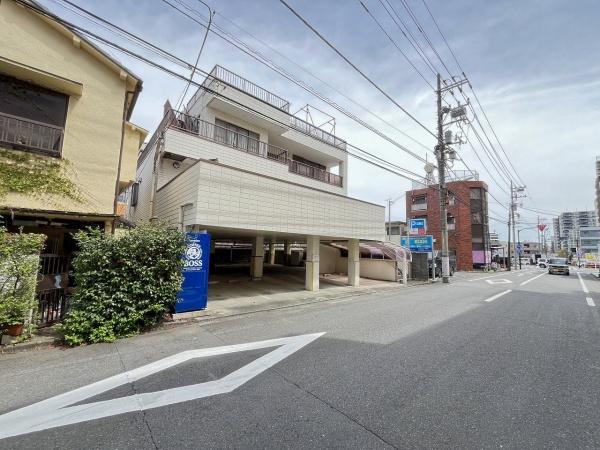 八王子市大横町の中古一戸建て