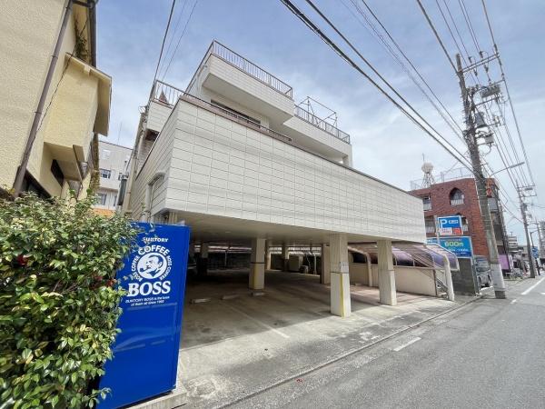 八王子市大横町の中古一戸建て