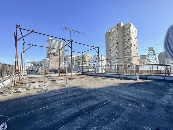 八王子市大横町の中古一戸建て(その他)