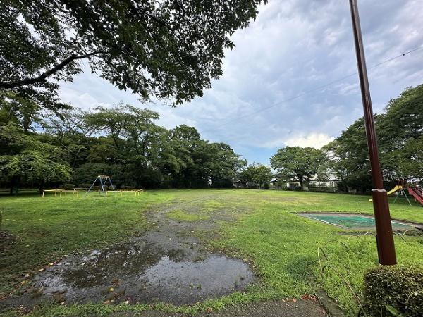 八王子市元八王子町3丁目の中古一戸建て(高尾台西公園)