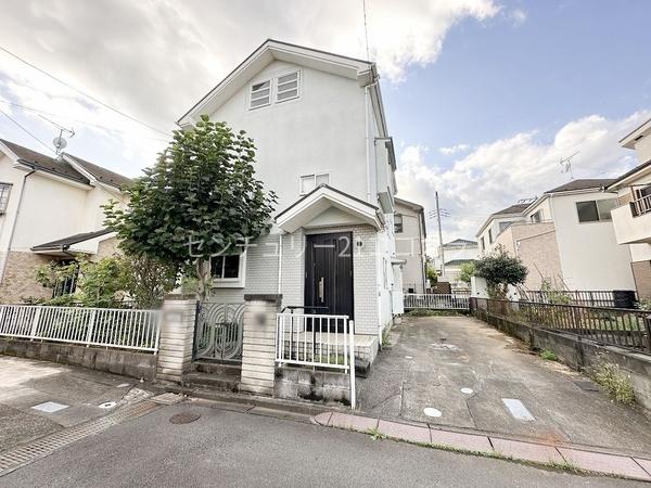 八王子市元八王子町3丁目の中古一戸建て(その他)