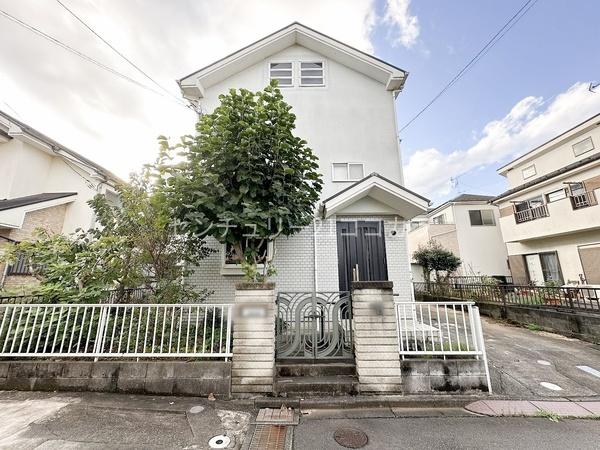 八王子市元八王子町3丁目の中古一戸建て(その他)