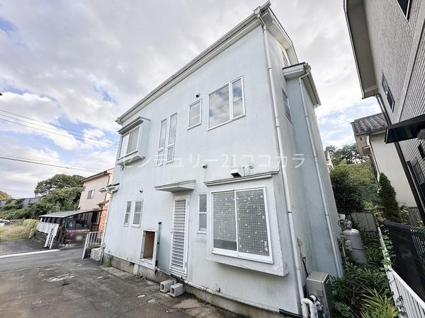 八王子市元八王子町3丁目の中古一戸建て(その他)